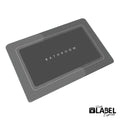 Tapete Absorvente Antiderrapante - LabelExpress