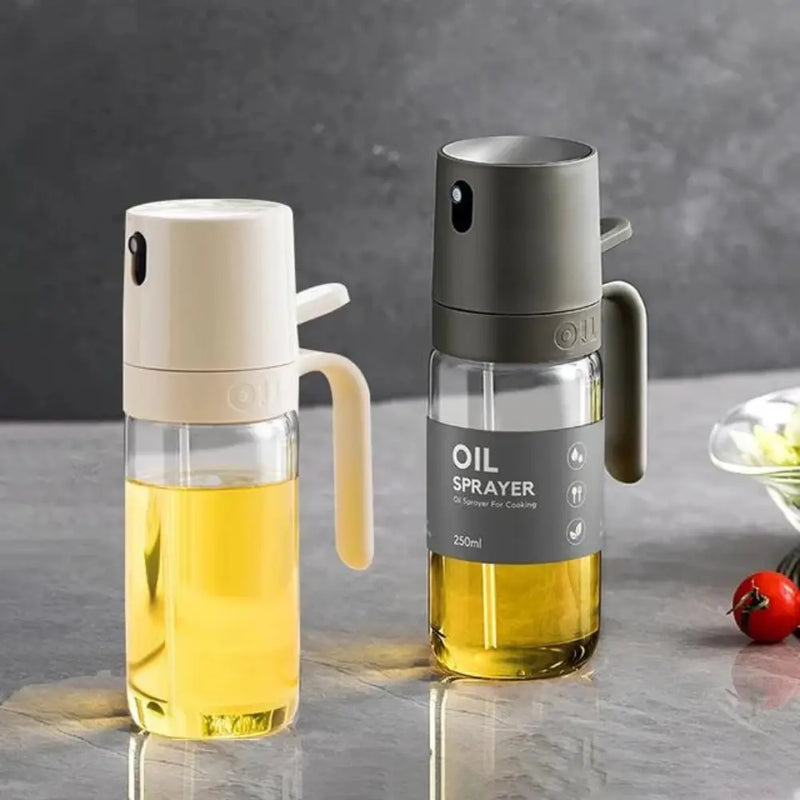 Borrifador de Azeite e Vinagre ProSpray - LabelExpress