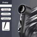 Mini ventilador de mão portátil JISULIFE - LabelExpress