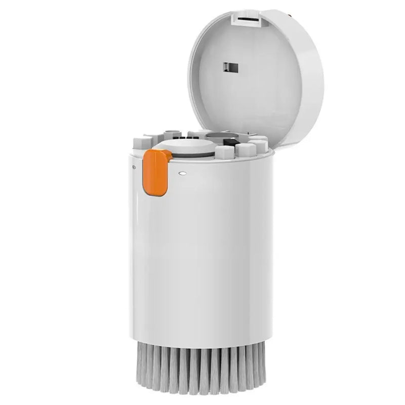 Kit de Limpeza Multifuncional 20 em 1 Super Cleaning - LabelExpress