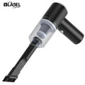 Sem fio - Mini Aspirador de Pó 3 em 1 PowerClear - LabelExpress
