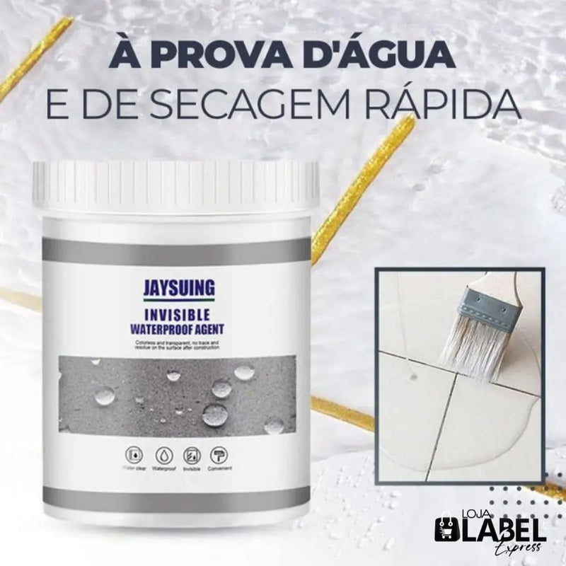 Selante e Impermeabilizante SelaTudo [ORIGINAL] - LabelExpress