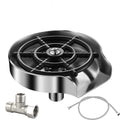 Lavador de Copos Automático de Alta Pressão - LabelExpress