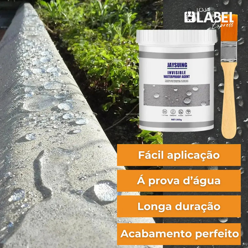Selante e Impermeabilizante SelaTudo [ORIGINAL] - LabelExpress