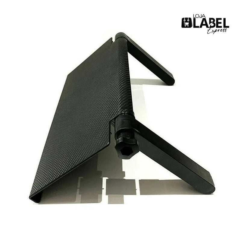Prateleira superior ajustavel para Tv - LabelExpress