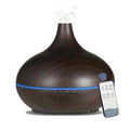 Difusor de Aromas Big Wood - Label Express
