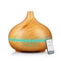 Difusor de Aromas Big Wood - Label Express