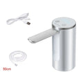 Bomba automatica para Galão de agua Clear water - LabelExpress